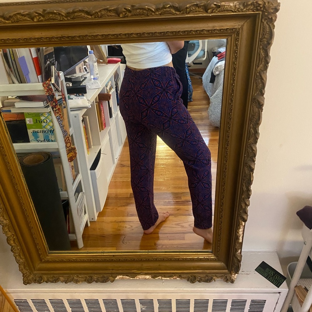 Comfortable Summer Pants - image 2